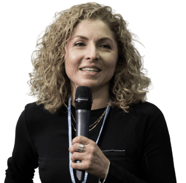 Anousheh Ansari